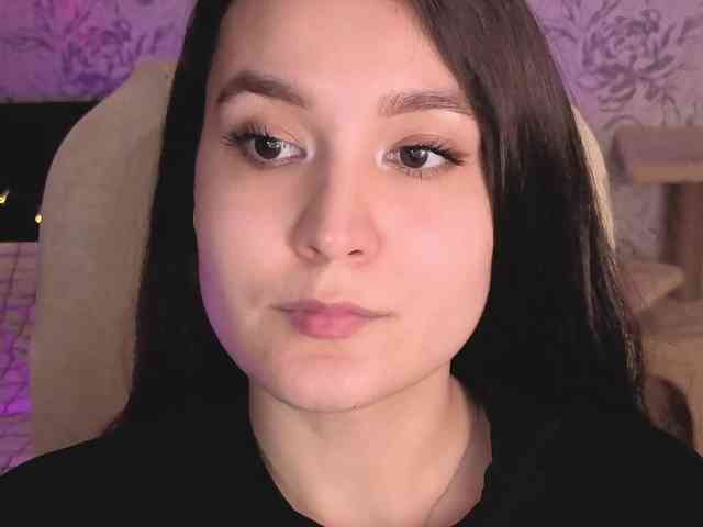 annie-fleur webcam