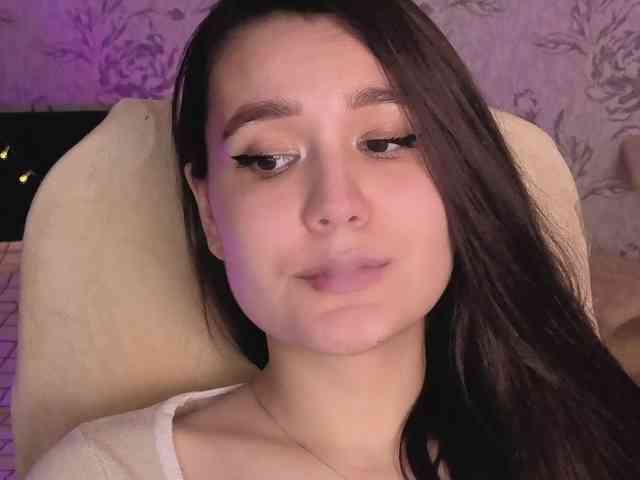annie-fleur webcam