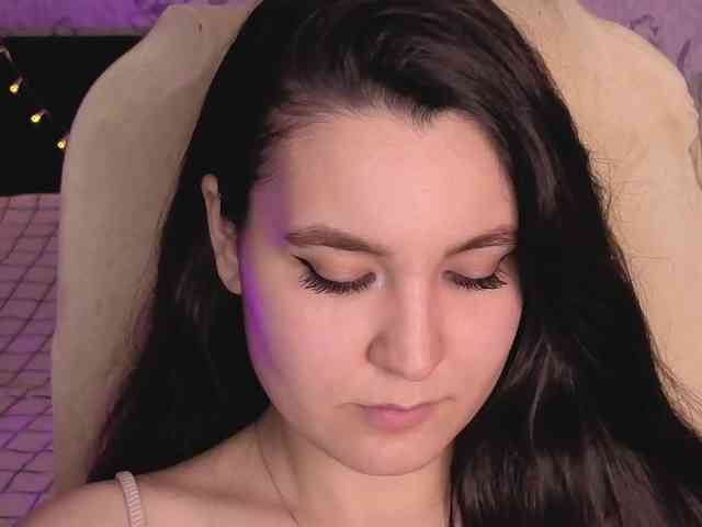annie-fleur Live Webcam on BongaCams
