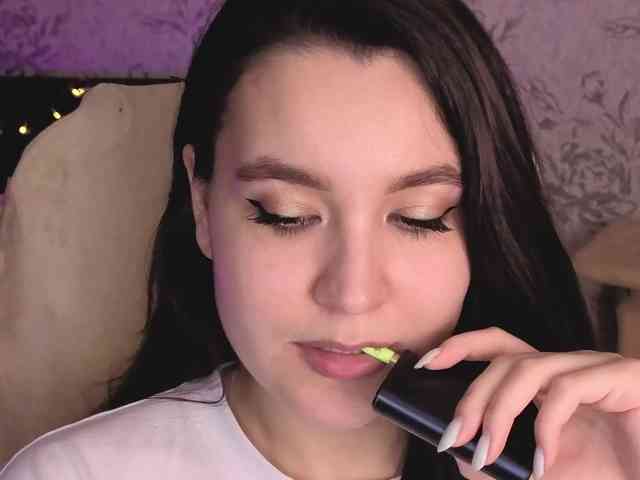 annie-fleur webcam