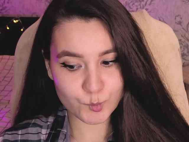 annie-fleur Live Webcam on BongaCams