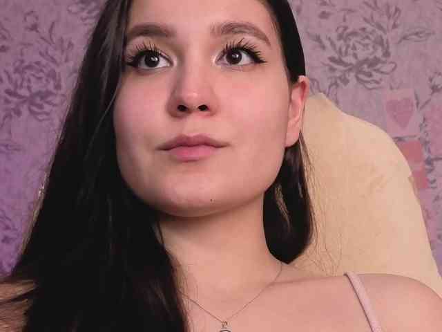 annie-fleur webcam