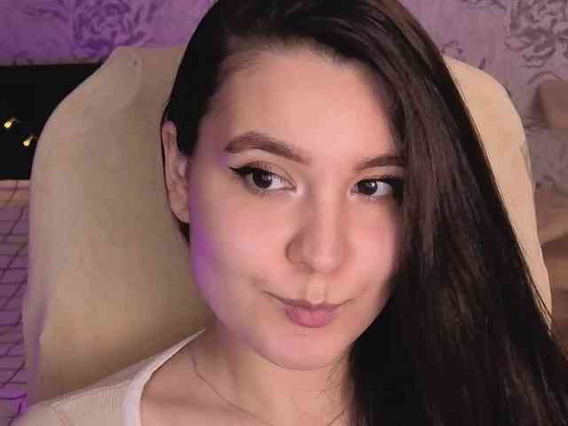annie-fleur webcam