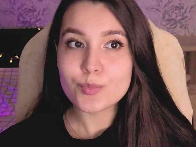 annie-fleur webcam