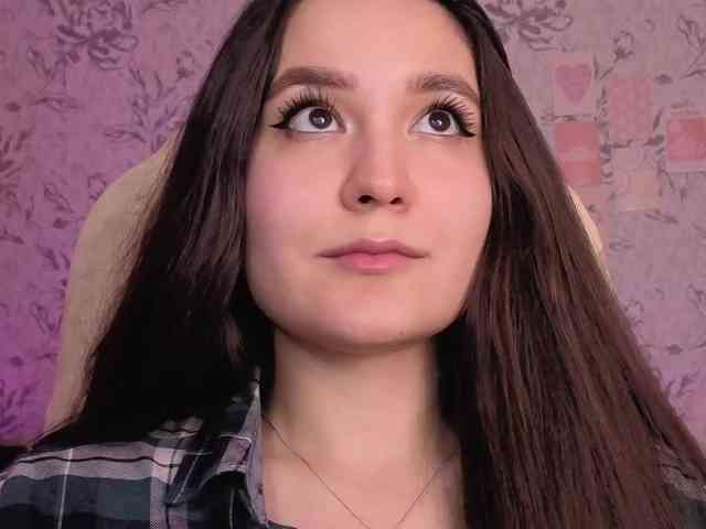 annie-fleur webcam