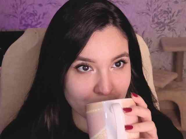 annie-fleur webcam