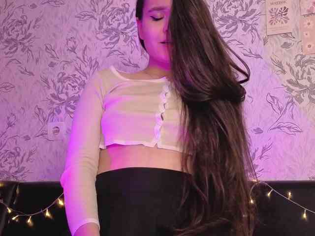 annie-fleur webcam