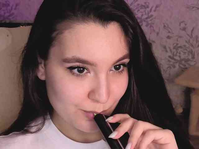 annie-fleur webcam