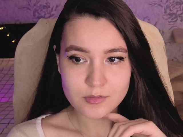 annie-fleur webcam