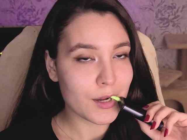 annie-fleur webcam