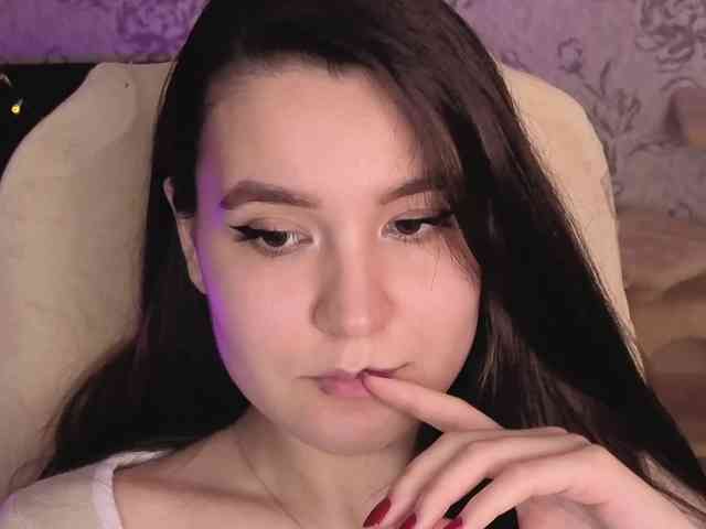 annie-fleur webcam