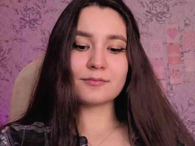 annie-fleur webcam