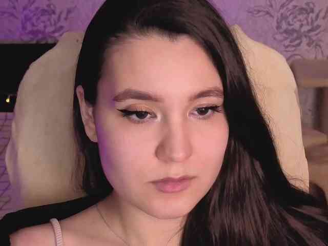 annie-fleur webcam