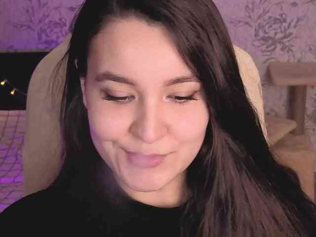 annie-fleur webcam
