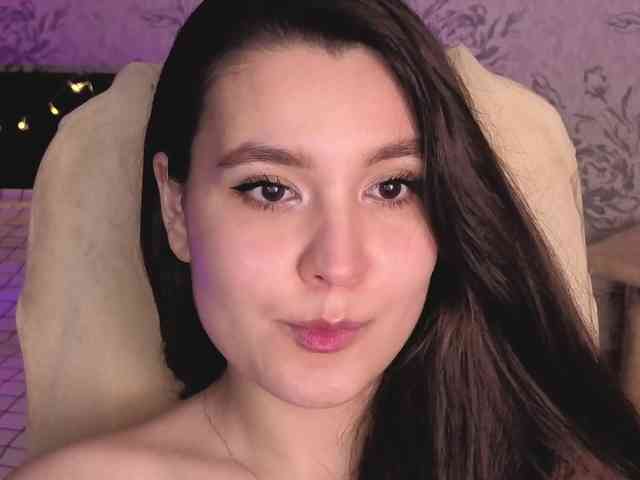 annie-fleur webcam
