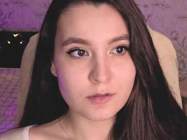 annie-fleur webcam