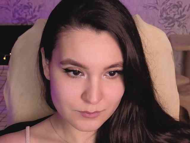 annie-fleur webcam