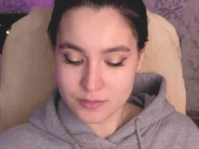 annie-fleur webcam