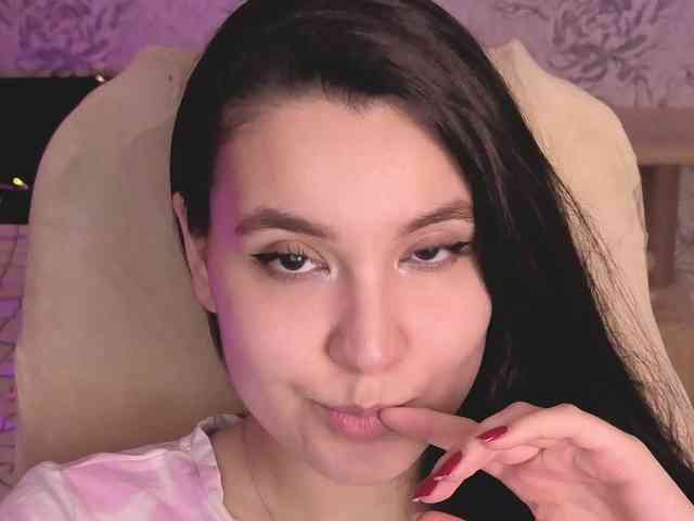 annie-fleur webcam