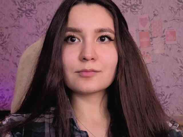 annie-fleur webcam