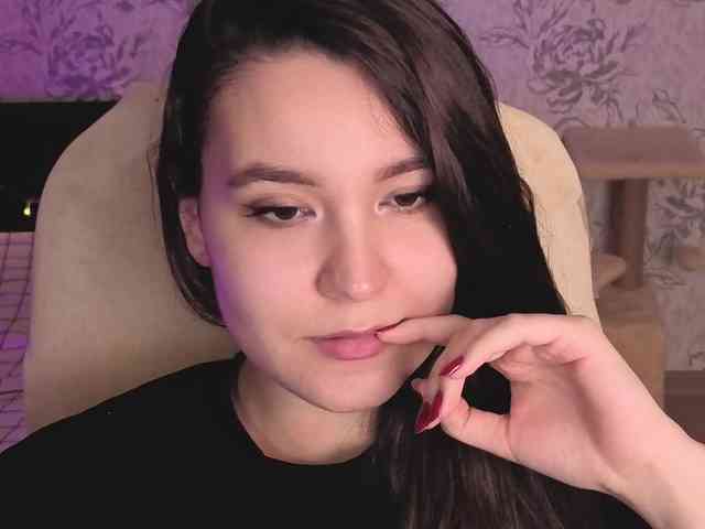 annie-fleur webcam