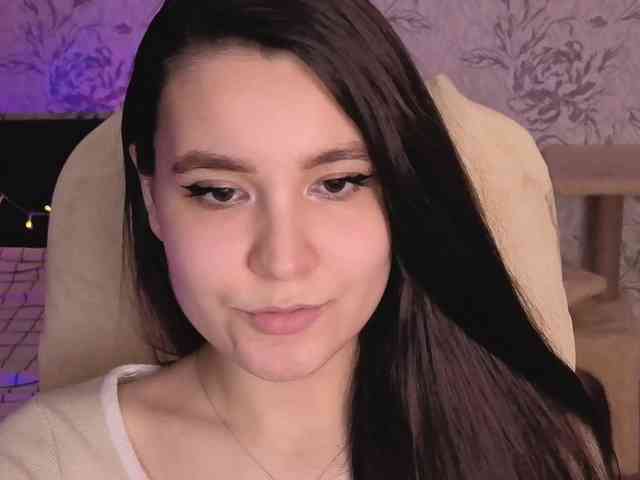 annie-fleur webcam