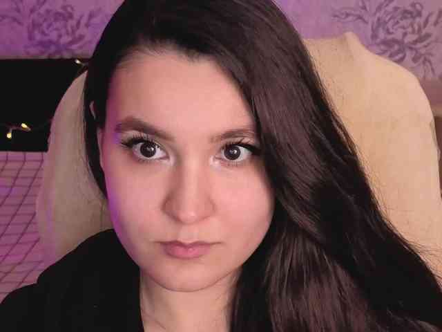 annie-fleur webcam