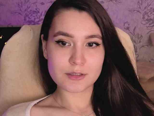 annie-fleur webcam