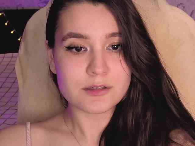 annie-fleur webcam