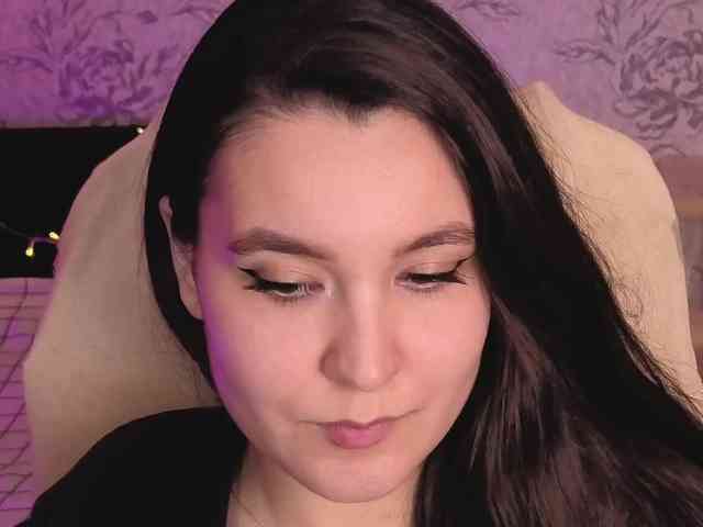 annie-fleur webcam