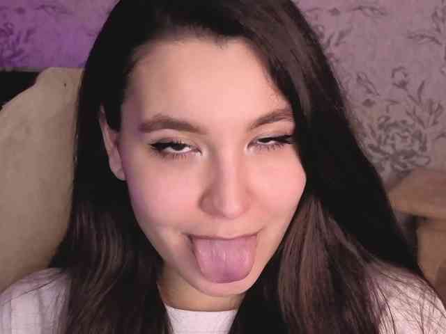 annie-fleur webcam