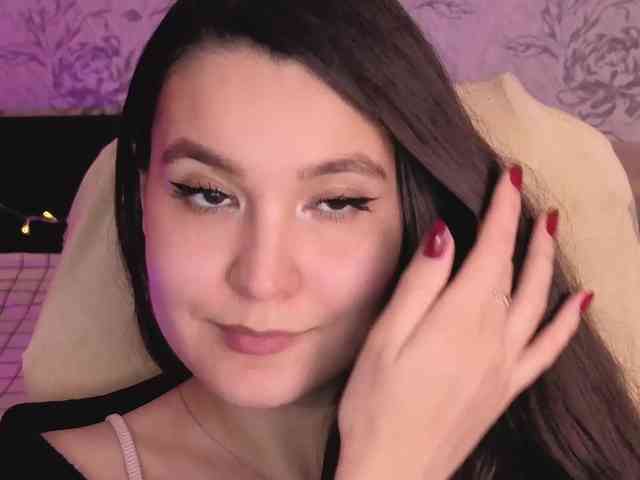 annie-fleur webcam