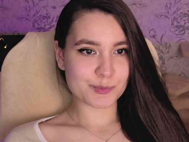 annie-fleur webcam