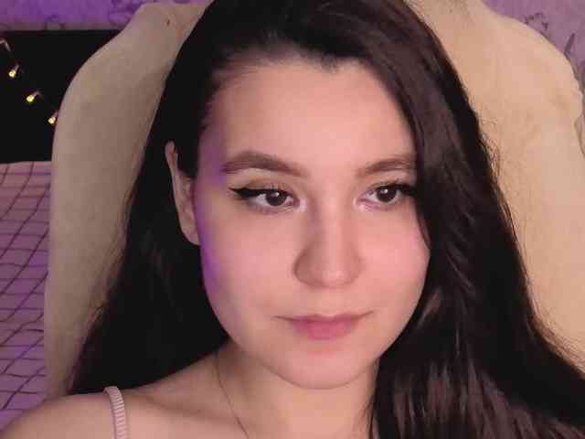 annie-fleur Live Webcam on BongaCams