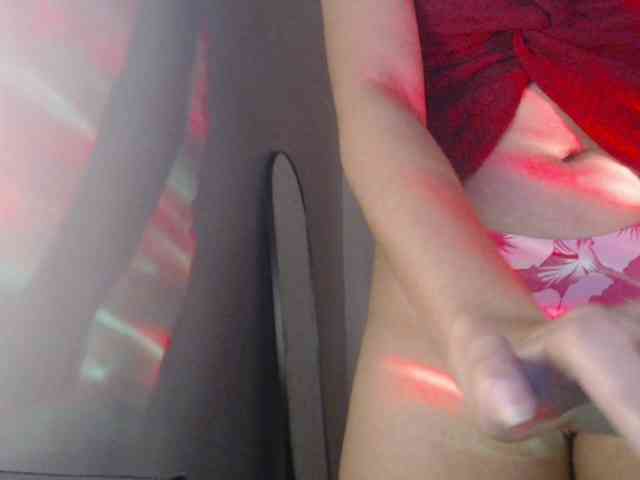 Enchantressxxshaira webcam