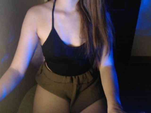 Enchantressxxshaira webcam