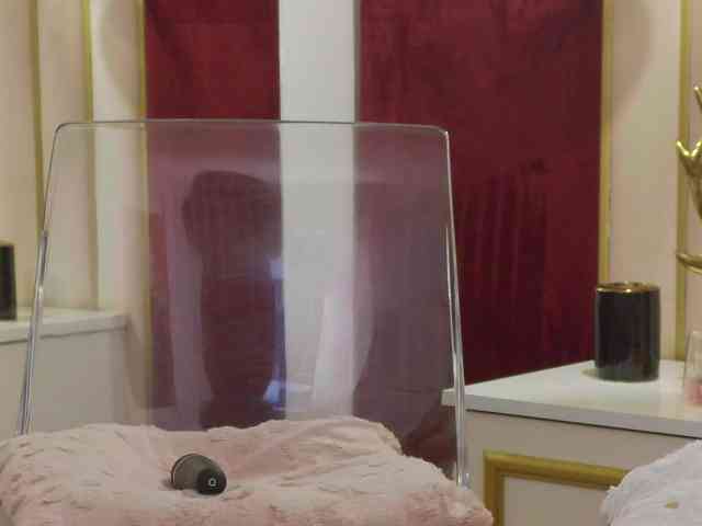 ChloeSins webcam