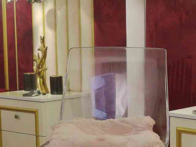 ChloeSins webcam