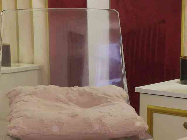 ChloeSins webcam