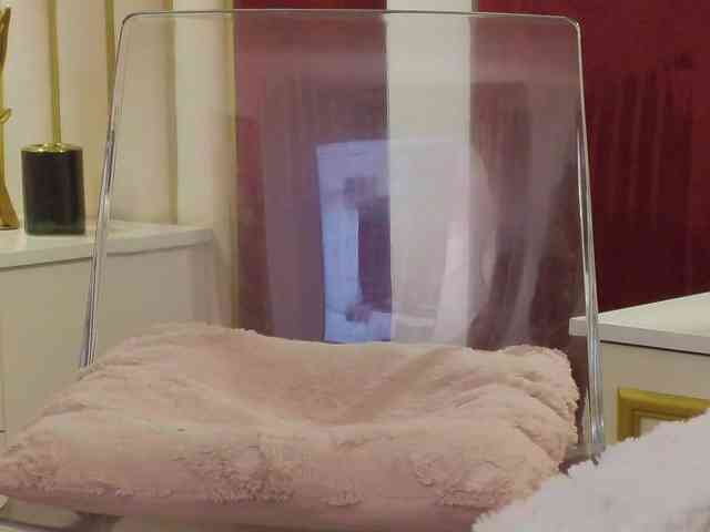 ChloeSins webcam