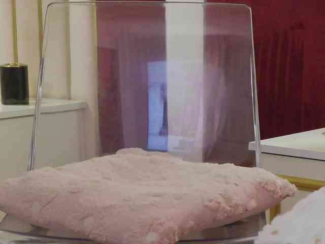 ChloeSins webcam