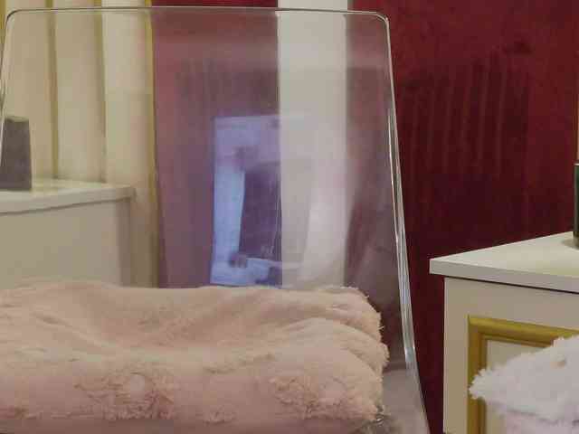 ChloeSins webcam