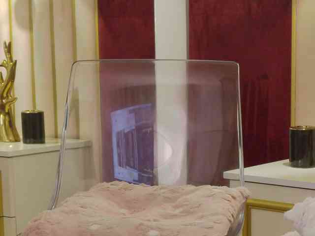 ChloeSins webcam