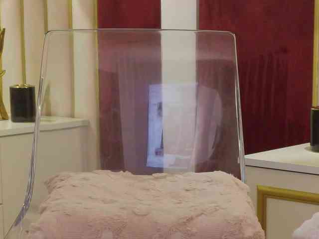 ChloeSins webcam