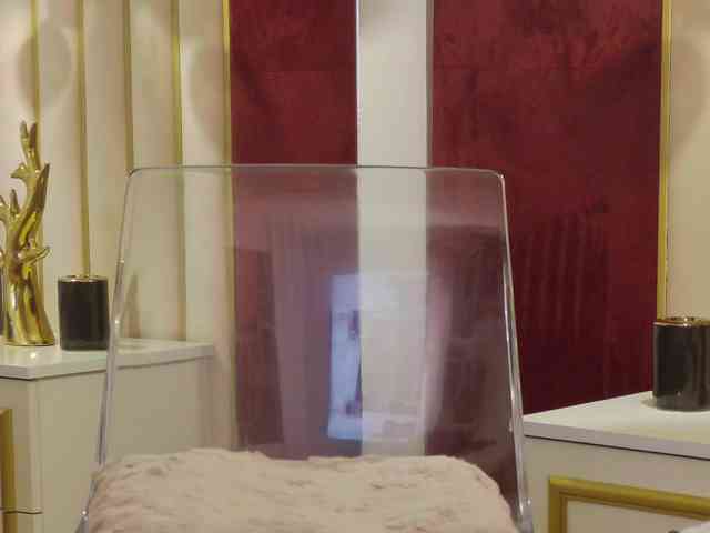ChloeSins webcam