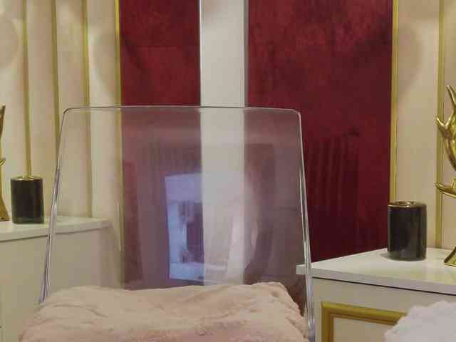ChloeSins webcam