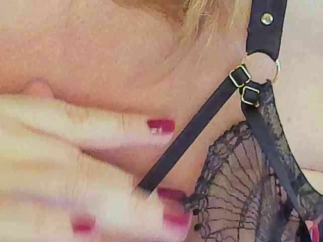 AlisaSweety webcam