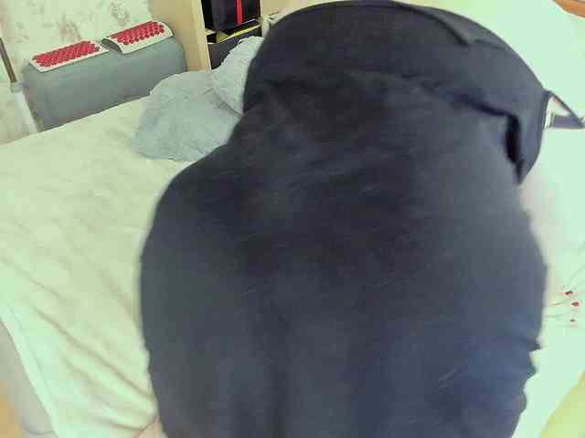 AlisaSweety webcam