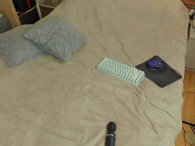 AlisaSweety webcam