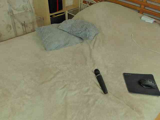 AlisaSweety webcam